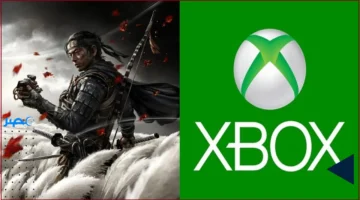 ألعاب جديدة.. صفحات Ghost of Tsushima وThe Last of Us 2 تبرز في متجر اكسبوكس